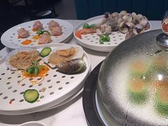 -优食坊·蒸汽海鲜(康盛路店)