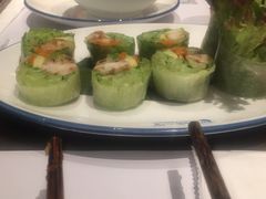 -美奈小馆·越南料理(中航城君尚购物中心店)