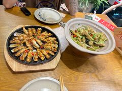 -鸽子窝(宋庄店)