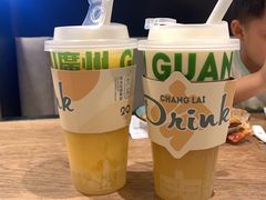 -常来小聚·广州非遗传承餐厅(高德置地店)