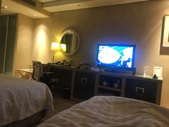 -天津水晶宫饭店