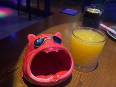 -长沙猫歌音乐餐厅(湖南女子大学店)