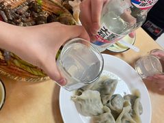 -乡府肉丁水饺(环山路店)