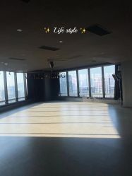 -OCEAN DANCE高空舞蹈室