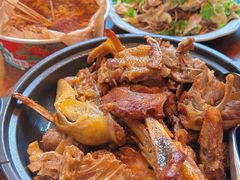 -林四喜·闽南传家菜(鼓浪屿店)