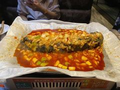 -红辣椒·川菜·火锅(张杨路店)
