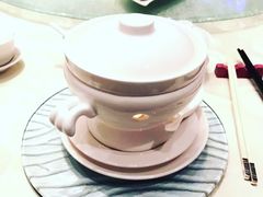 -香乐园·淮扬菜中餐厅·Shang Garden(福田香格里拉店)