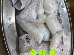 -华源餐厅·海鲜大排档(日月贝店)