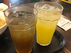 -马来西亚美食街