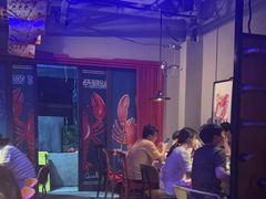 -红钳侠小龙虾·烧烤(中赢康康谷店)