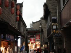 -东西巷