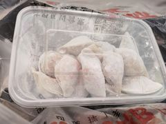 -熊大爷现包饺子(和平里店)