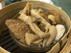 -香港蓮香樓(中環店)