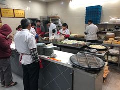 自助取餐区-荣阳楼(山塘街店)
