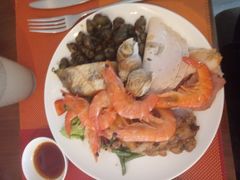 -宁波逸东豪生大酒店·豪生咖啡厅