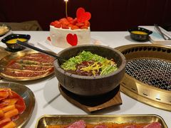 -炙城·韩式烤肉(南京东路店)