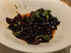 -老平安农家菜(平安店)