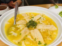 -荷恬·精致蔬食料理(富国街店)