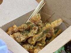 -八一路好吃街(雨田商务大厦店)