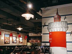 -La Creperie法餐厅(芮欧百货店)