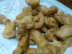 -粥公粥婆精品家常菜(青龙桥店)