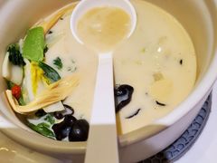 -大树餐厅(红旗街万达店)