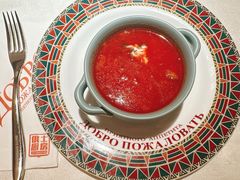 莫斯科红菜汤-俄士厨房(环球港店)