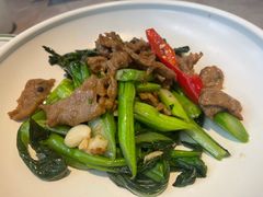 -陶兰居·香港饭店·海鲜大排档(圆融时代广场店)