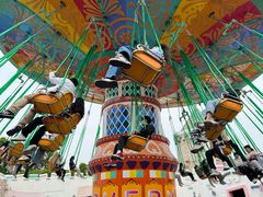 -大连海昌发现王国主题公园