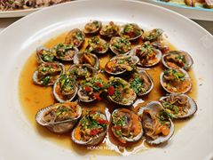 -鲜味食族水产·海鲜餐厅