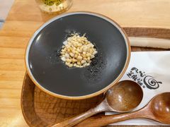 招牌芝麻糊-凡心芝麻糊