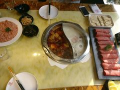 -五星桥原切肥牛火锅(怀德桥店)