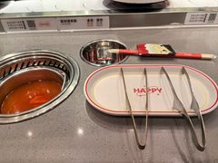 -龍歌自助小火锅(雨花台江南虹悦城店)