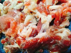 -刘小胖煎肉馆