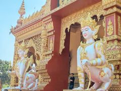 -西双版纳勐泐文化旅游区