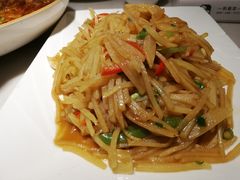 -小菜园新徽菜(镇江丹阳吾悦店)