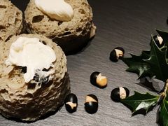 空气面包-Fujiya 1935