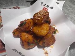 -老碗会·陕西手工面(中心书城店)