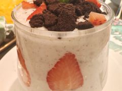 -ins森林童话餐厅coffee&bistro
