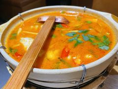 冬荫功海鲜汤-泰妃殿(宏伊国际广场店)