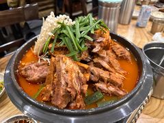 -Myeongdong North Strathfield