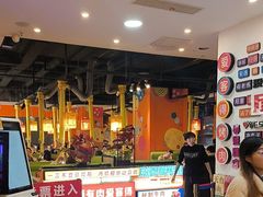 -爱客得牛排海鲜烤肉·火锅自助(春熙路黑金好店)
