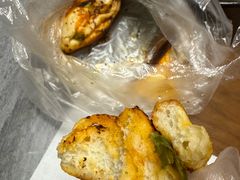 -郭际辣饼铺(第三中学店)