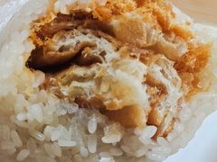 -早安山丘·豆浆油条(小木桥路店)