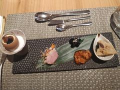 -香樟花园法式铁板烧(恒隆广场店)