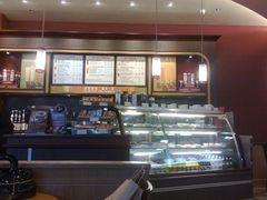 -COSTA COFFEE(哈尔滨凯德学府店)