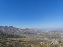 -北京鹫峰国家森林公园