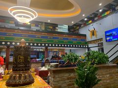 -后院犇牛主题餐厅(云岗店)
