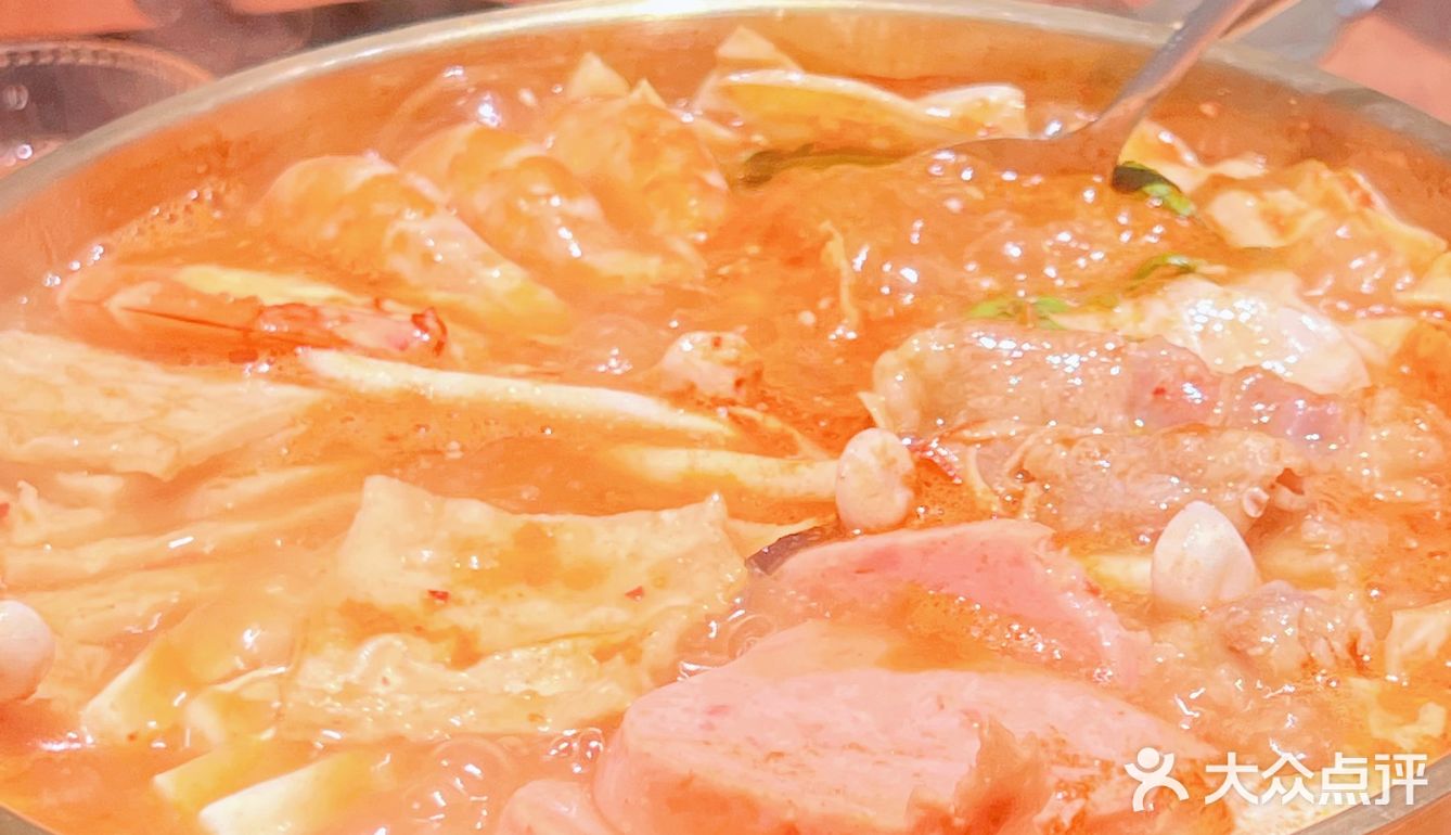 天河排队王大福TAIFORKS，开到五羊邨啦‼️