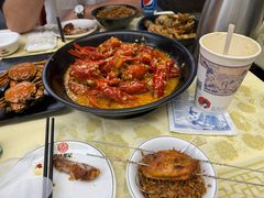 -聚味瞿记·龙虾堂(坡子街店)